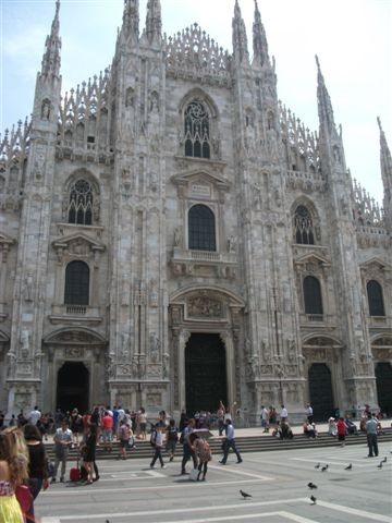 Duomo