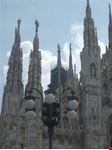 Madonnina Duomo Milano