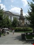 Piazza della Scala