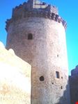 particolare di LE CASTELLA