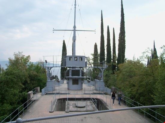  Gardone Riviera  
