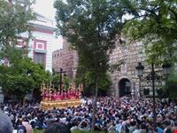 Semana santa