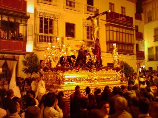 Semana santa