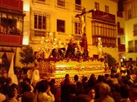 Semana santa
