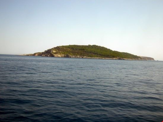  Isole Tremiti  