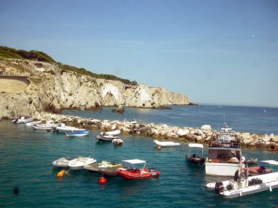  Isole Tremiti  