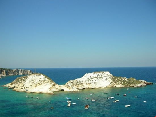  Isole Tremiti  