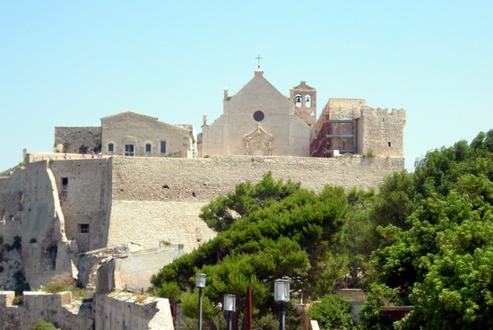 Isole Tremiit paese