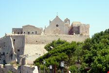 Isole Tremiit paese