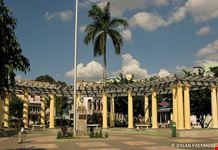santiago de cuba plaza de marte