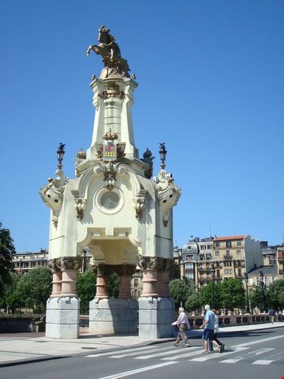  Ponte Maria Cristina  