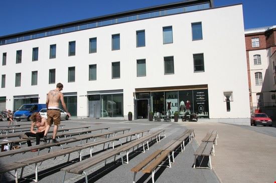  Tampere Naida Caira 