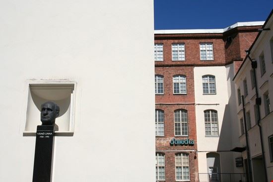  Tampere Naida Caira 