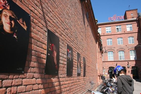  Tampere Naida Caira 