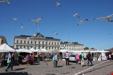 Kauppatori