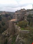 Le terrazze
