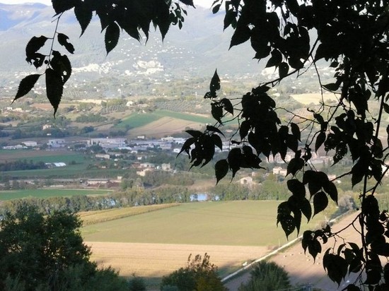 La finestra