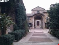L'abbazia di Farfa
