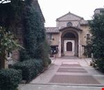 L'abbazia di Farfa L'abbazia di Farfa