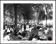 hanoi park