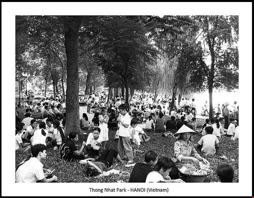  Hanoi by lulùelaluna - Creative Commons by lulùelaluna