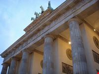 berlin brandenburger tor