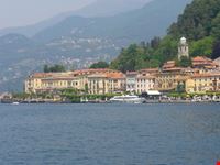una perla sul lago di Como
