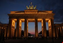 berlin brandenburger tor