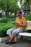 hanoi park
