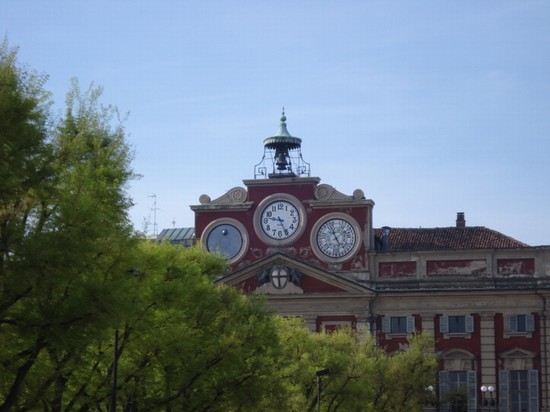 Campanile