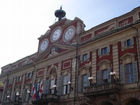 Palazzo reale