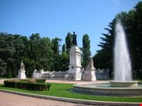 Parco di Mantova