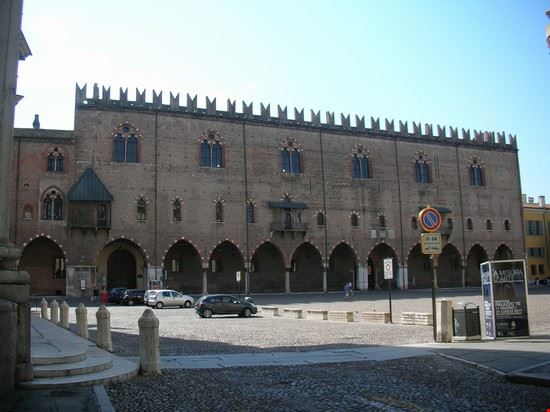  Mantova  