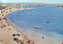 Il piccolo borgo marino di Marzamemi