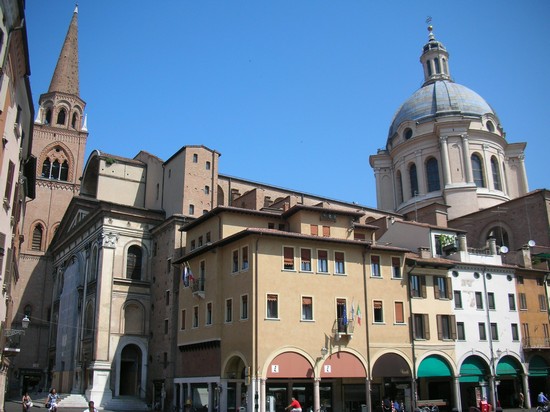 basilica di sant'andrea
