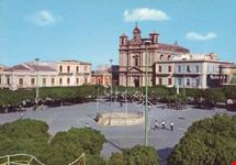 Piazza Vittorio Emanuele