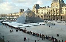 Il louvre