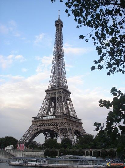 Torre Eiffel Torre Eiffel  