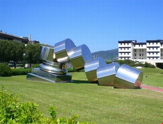 Centro Pecci Prato  