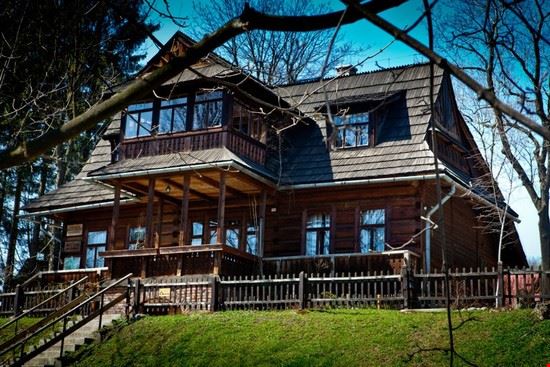  Zakopane  