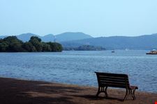 hangzhou westsee spaziergang