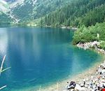 Lake Morskie Lake Morskie