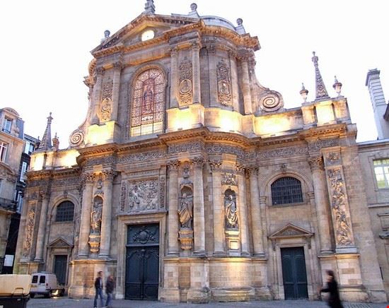 Chiesa di Notre-Dame - Christophe.Finot - Christophe.Finot - Creative Commons