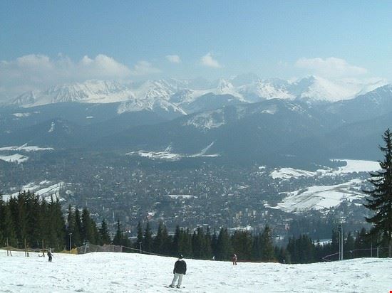 Zakopane  