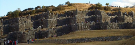 Fortezza