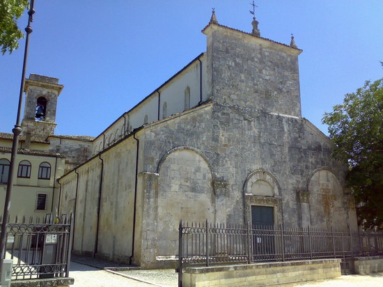 Chiesa San Pelino