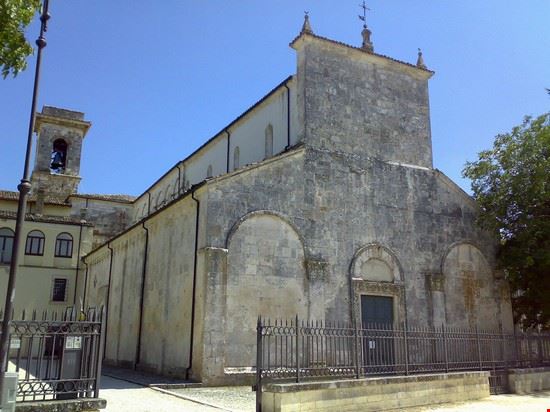  Corfinio  