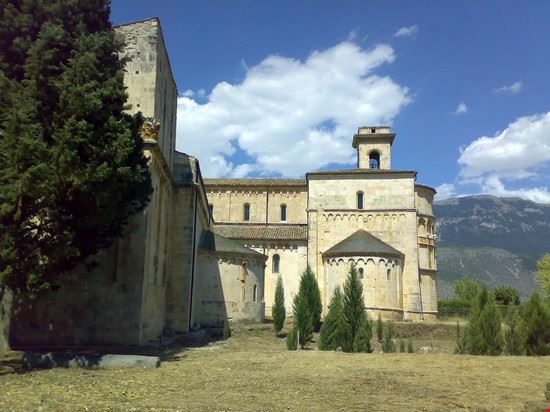  Corfinio  