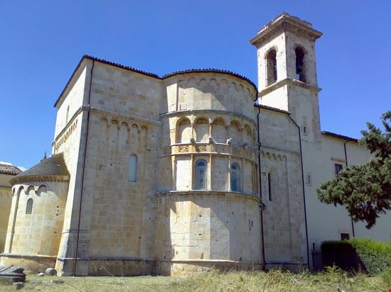  Corfinio  