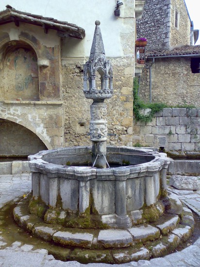 Fontecchio